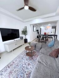 Blk 654C Jurong West Street 61 (Jurong West), HDB 5 Rooms #586151601
